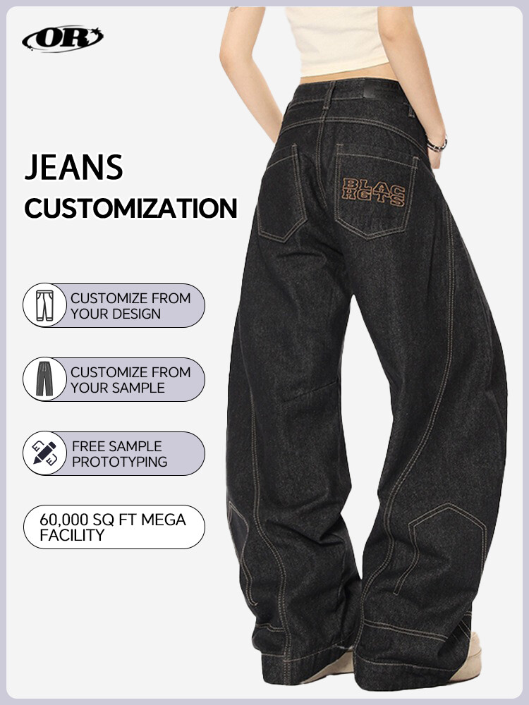 JEANS Collection 3