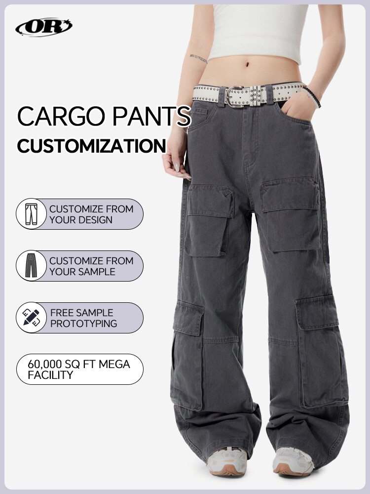 SWEATPANTS Collection 3