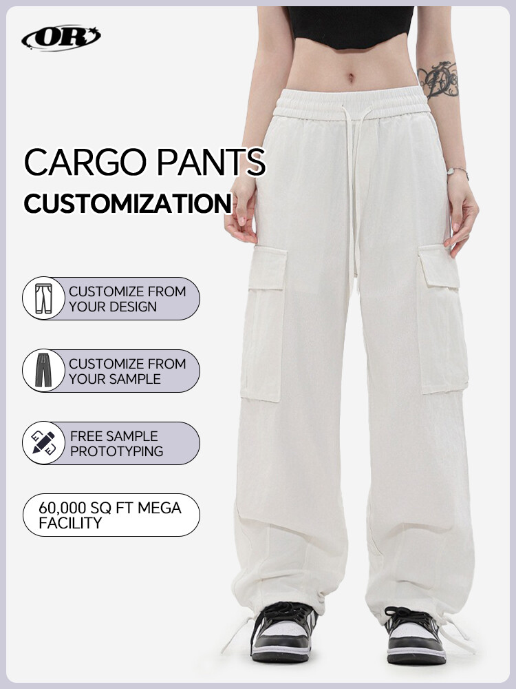 SWEATPANTS Collection 2