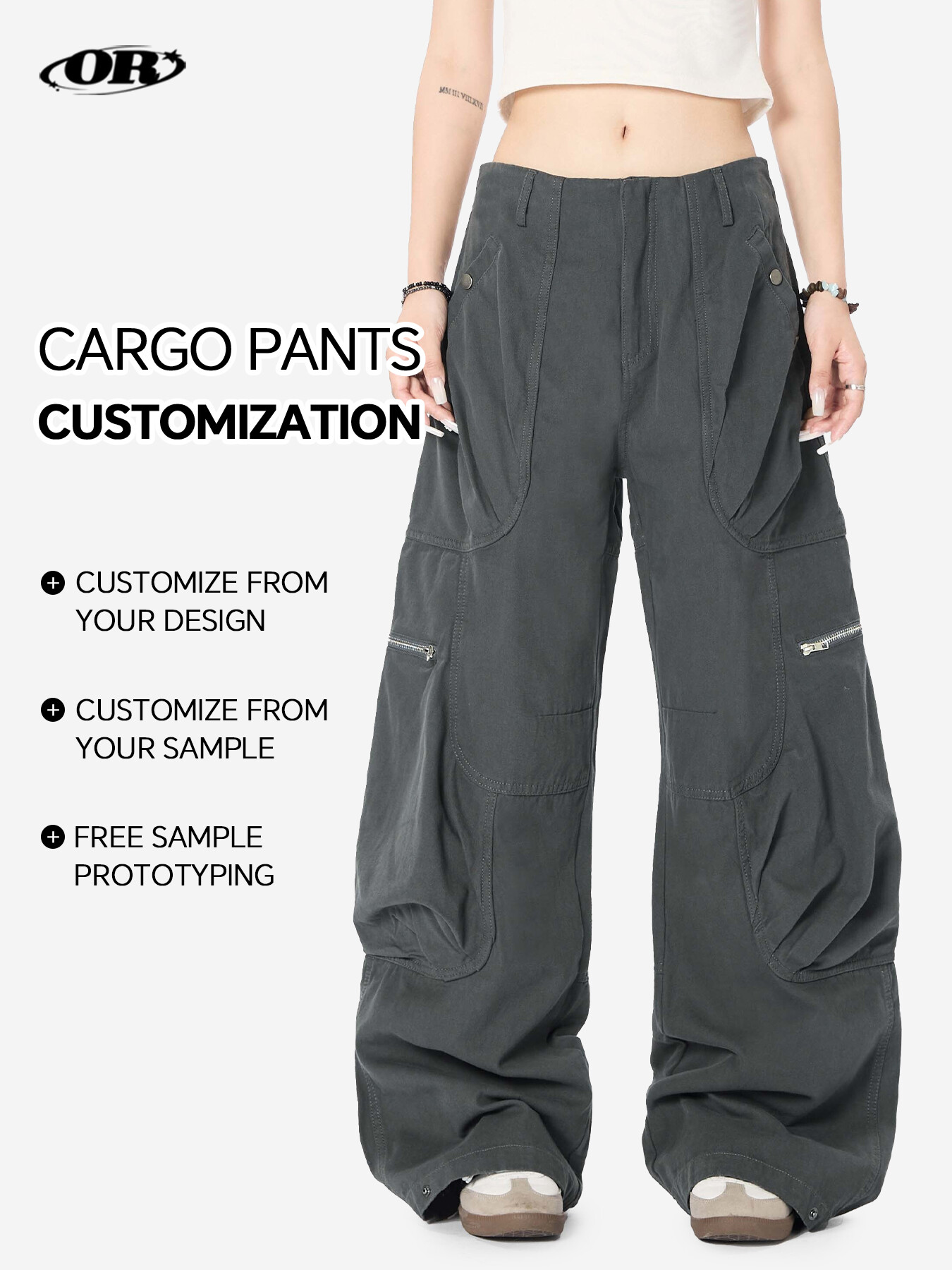 SWEATPANTS Collection 1