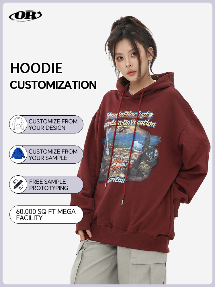 HOODIE Collection 3