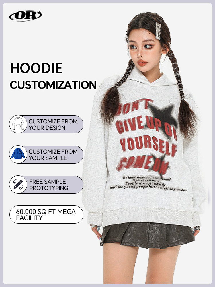 HOODIE Collection 2