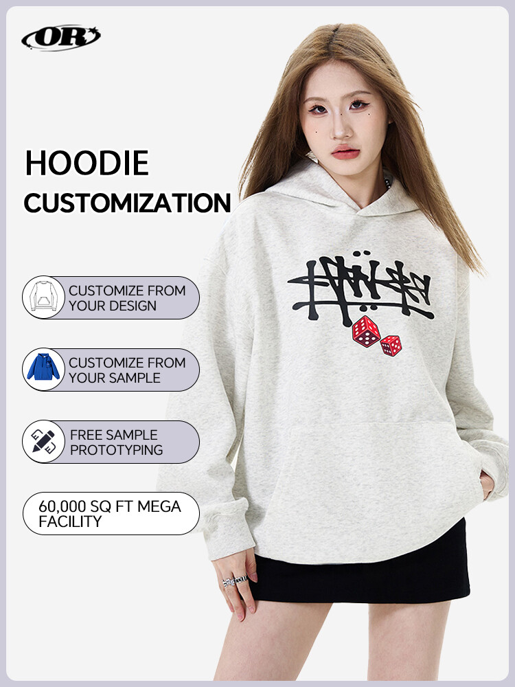 HOODIE Collection 1