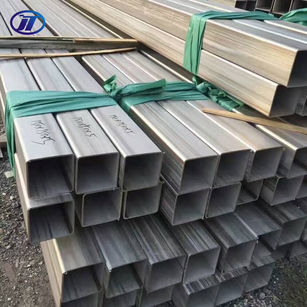 316 أنبوب مستطيل