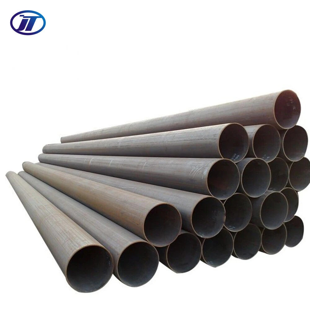 أنبوب ملحوم S185