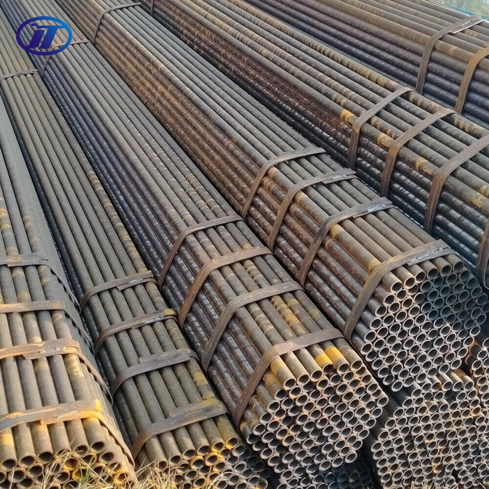  أنبوب ملحوم S185