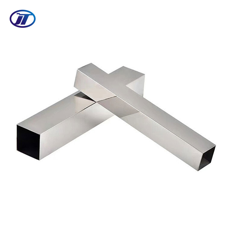 316 أنبوب مستطيل