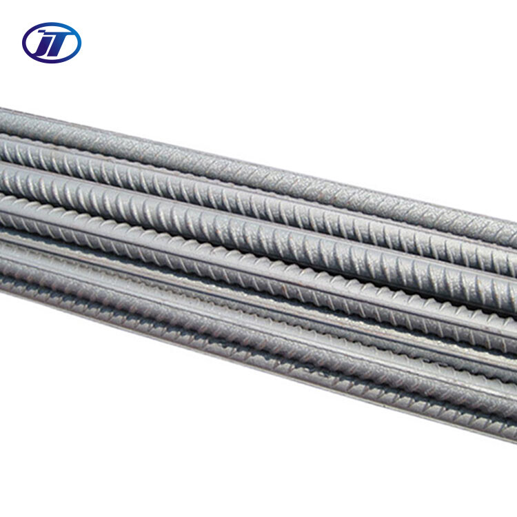 HRB500/HRB500E حديد تسليح مشكل