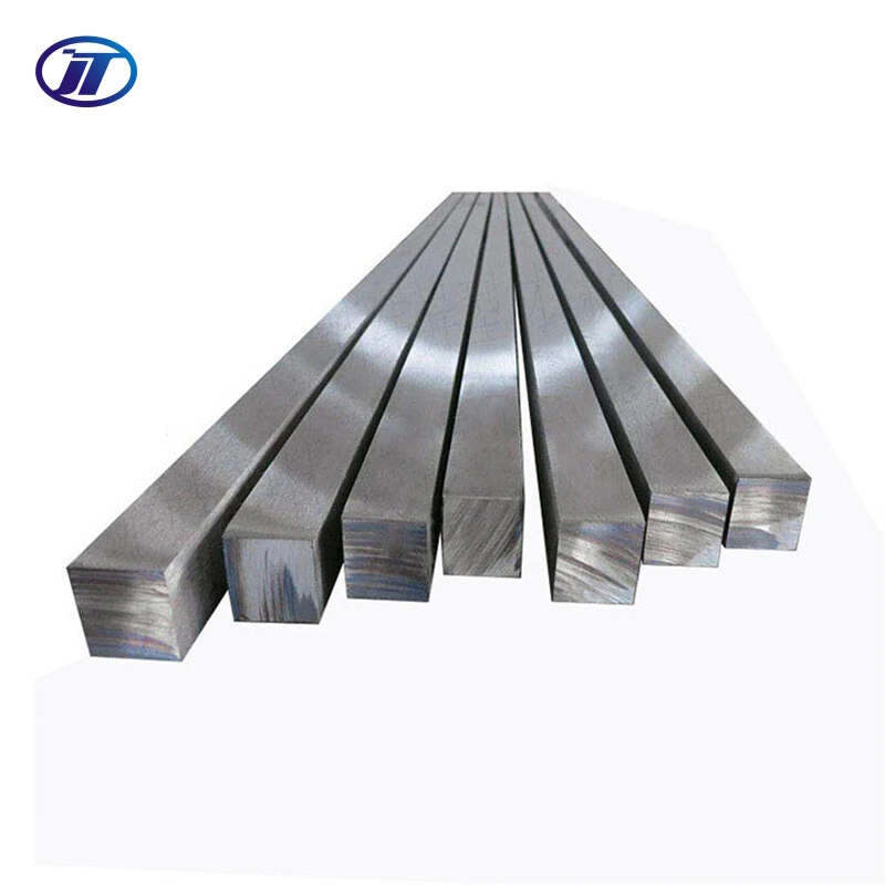 قضيب مربع من الصلب الكربوني SS400