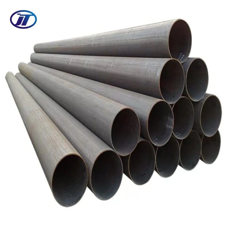 أنبوب ملحوم S185