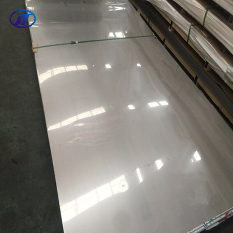 لوح من الفولاذ المقاوم للصدأ 202