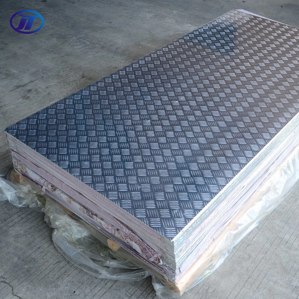 لوح الصلب SS440 المزخرف