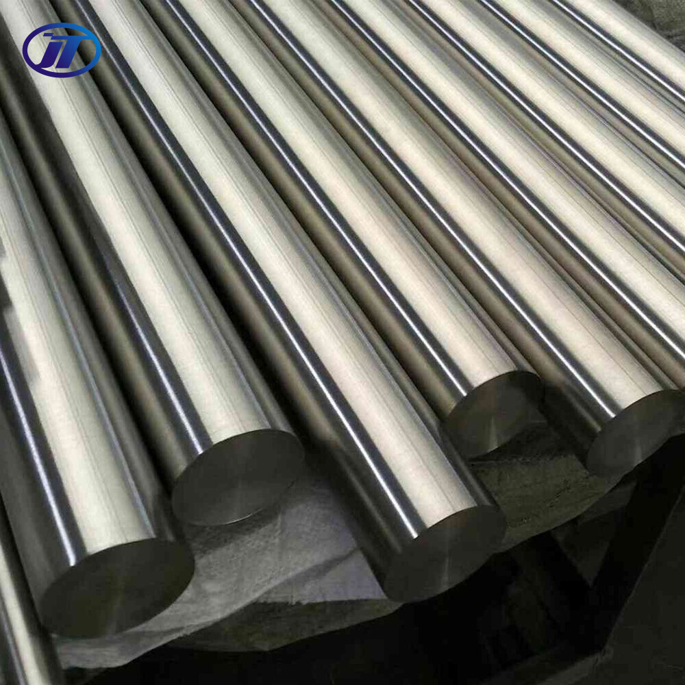 قضبان الفولاذ المقاوم للصدأ 316L