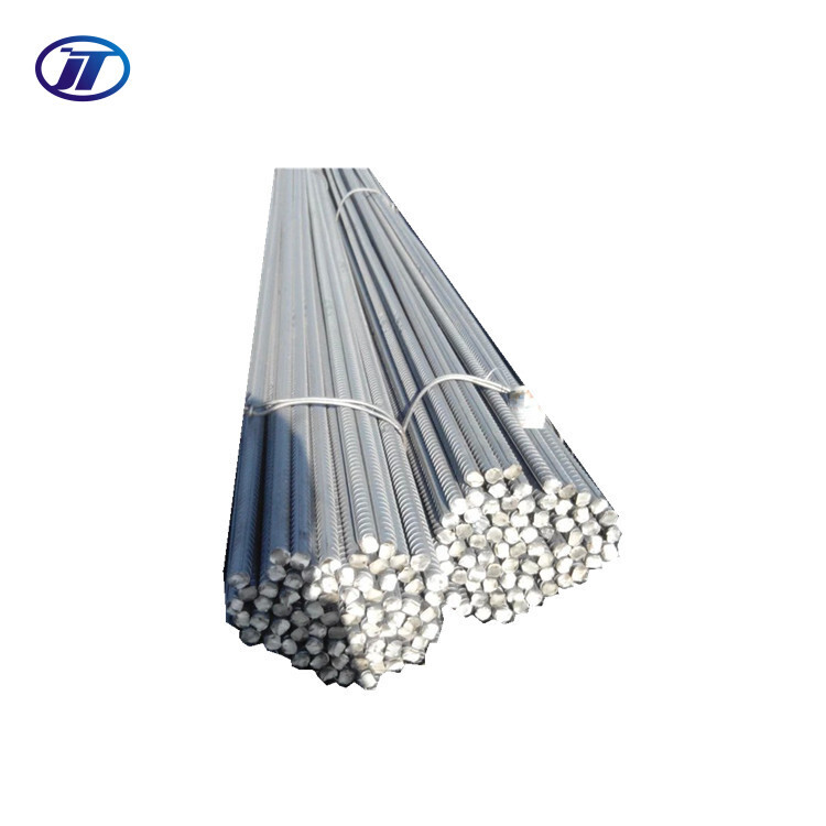 حديد تسليح خرساني ASTM A615 درجة 40