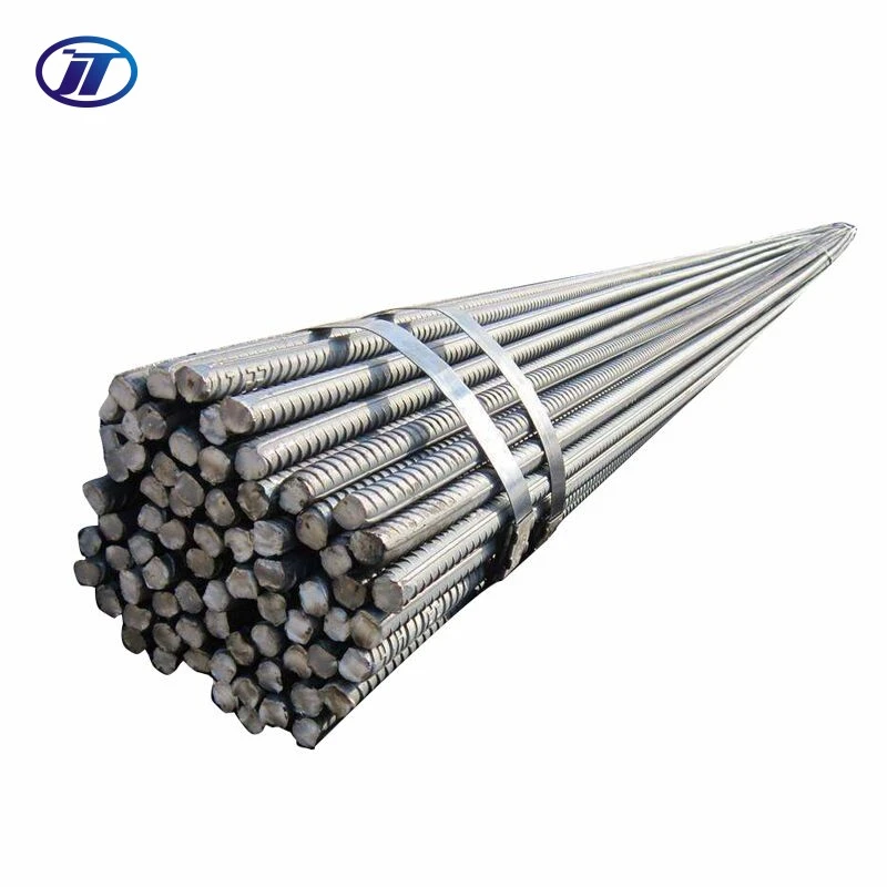قضبان تقوية ASTM A615 درجة 60