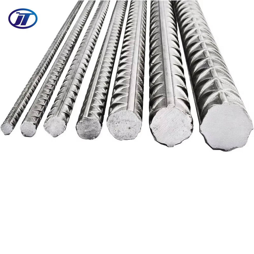 B500A/B500B/B500C حديد تسليح