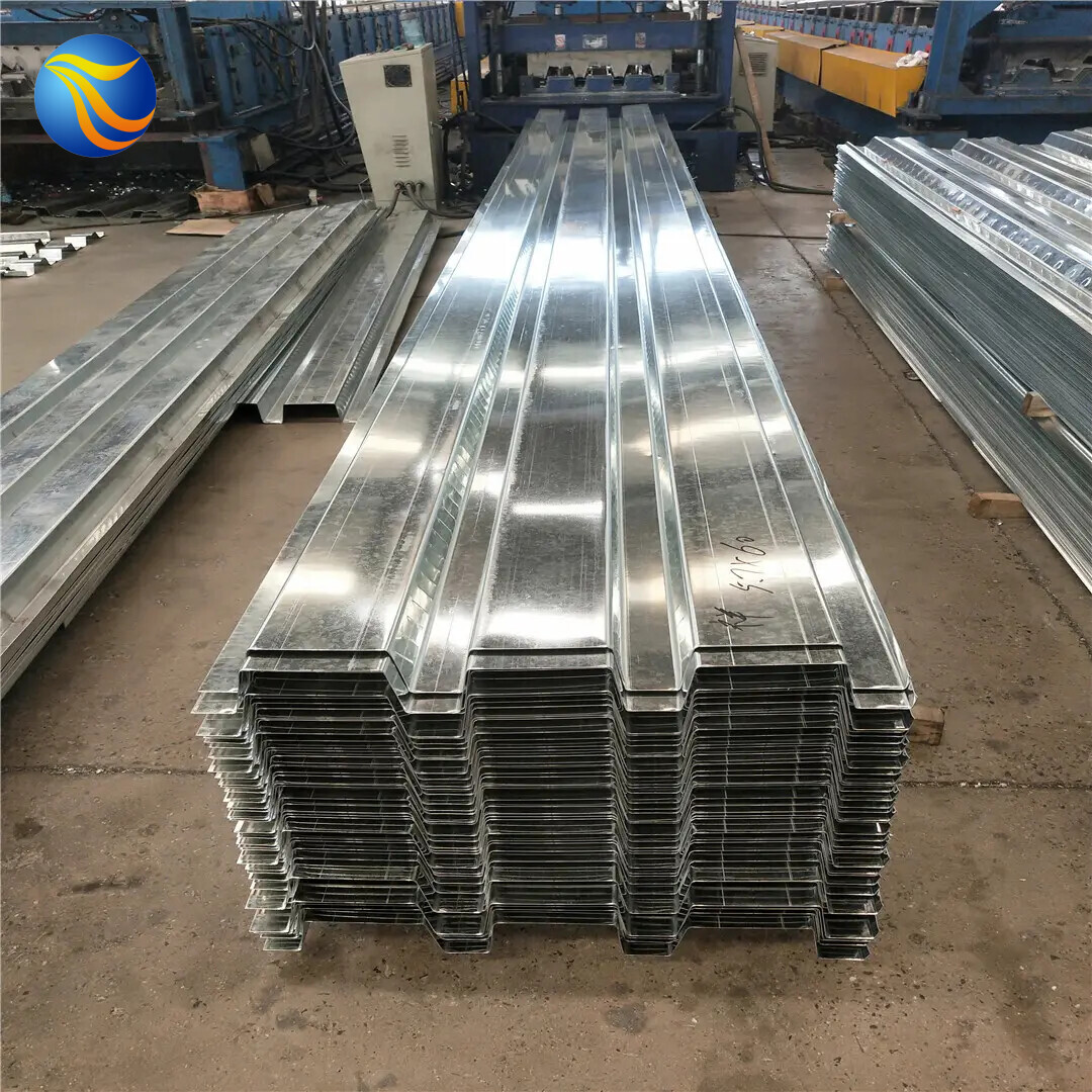 Galvanized Corrugated Roof Sheet