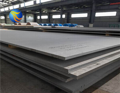 A36/Q235/S235JR Carbon Steel Plate