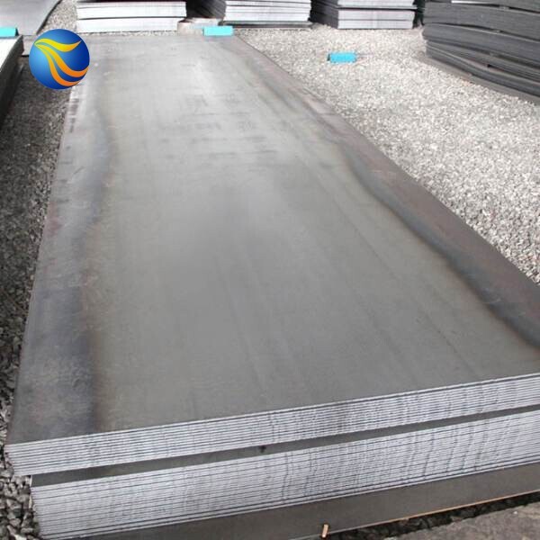 DC01/DC02/DC03/DC04/DC05/DC06 Cold Rolled Steel Plate