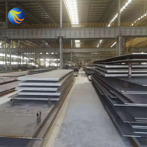 DC01/DC02/DC03/DC04/DC05/DC06 Cold Rolled Steel Plate