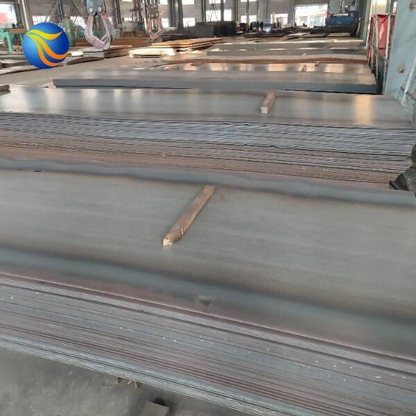 DC01/DC02/DC03/DC04/DC05/DC06 Cold Rolled Steel Plate