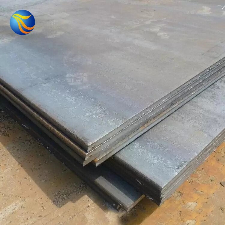DC01/DC02/DC03/DC04/DC05/DC06 Cold Rolled Steel Plate