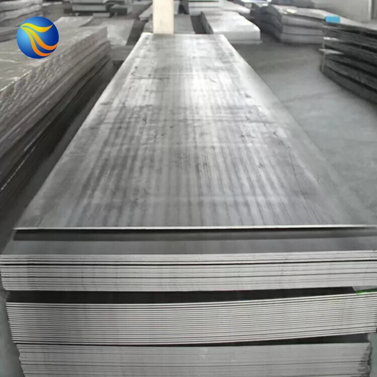 DC01/DC02/DC03/DC04/DC05/DC06 Cold Rolled Steel Plate