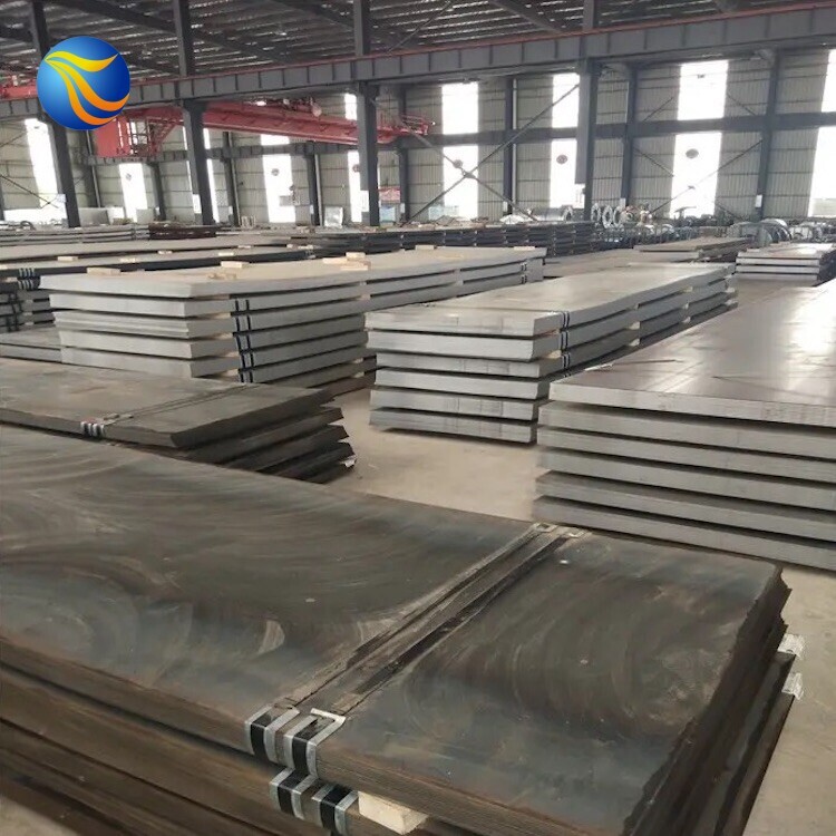 1008 Cold Rolled Steel Plate