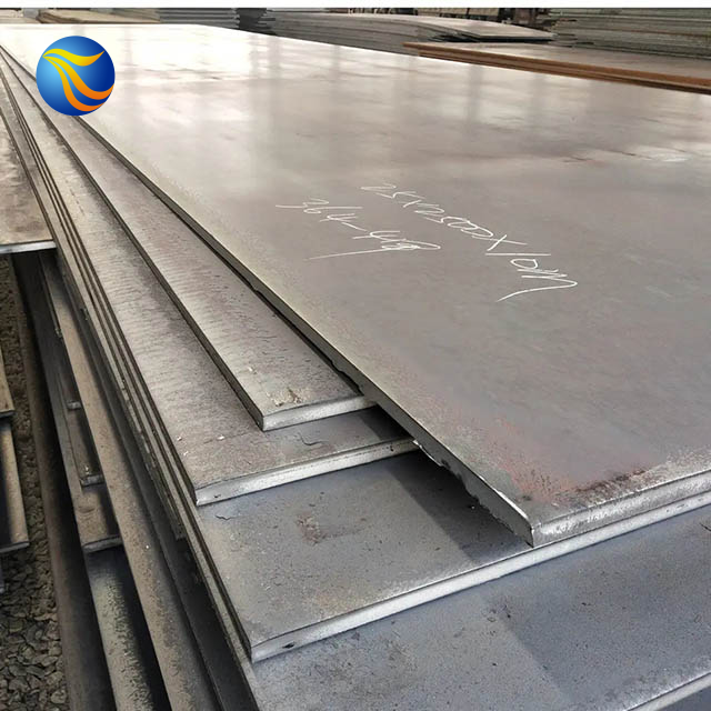 1008 Cold Rolled Steel Plate