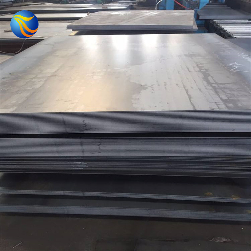 1008 Cold Rolled Steel Plate
