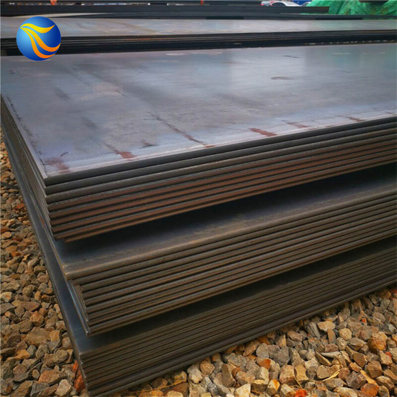 1008 Cold Rolled Steel Plate