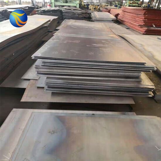 1008 Cold Rolled Steel Plate