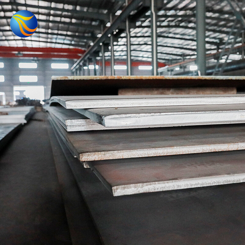 GB/T700 GB/T1591 Carbon Steel Plate