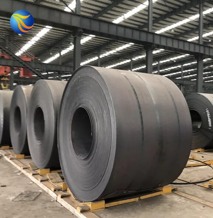 A572/S355JR Carbon Steel Coil