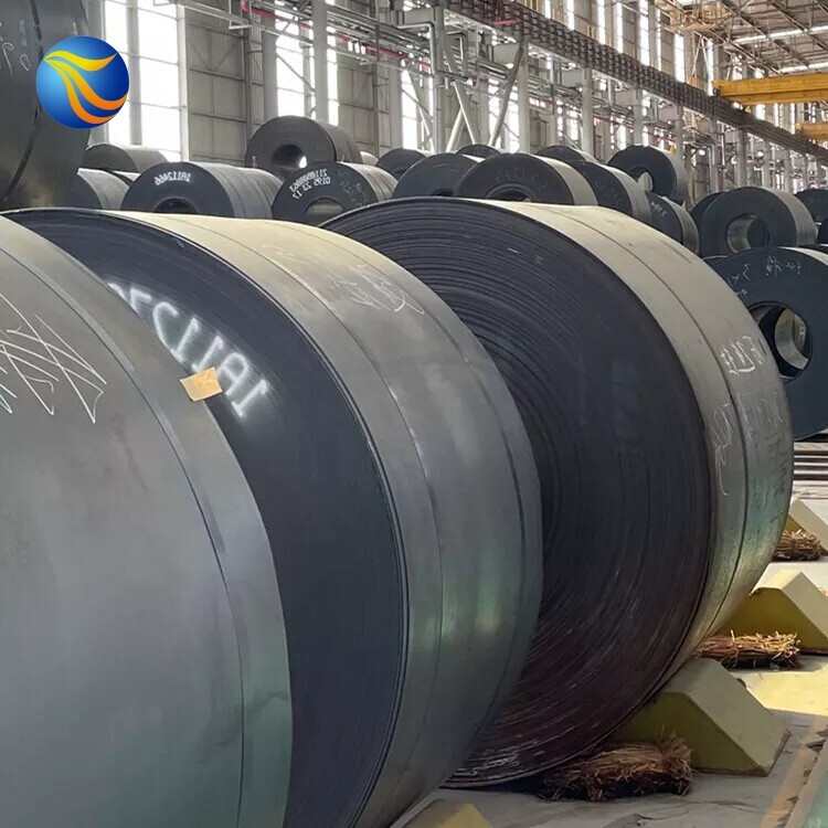 SPCC/SGCC/SPCD/SPCE Cold Rolled Steel Coil