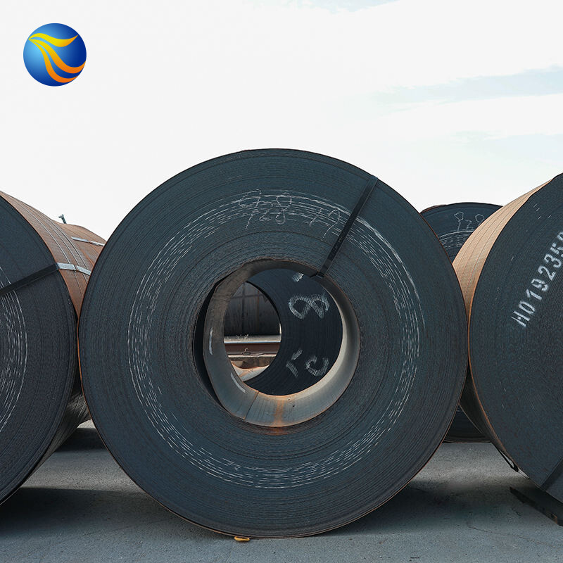 1045 Cold Rolled Steel Coil