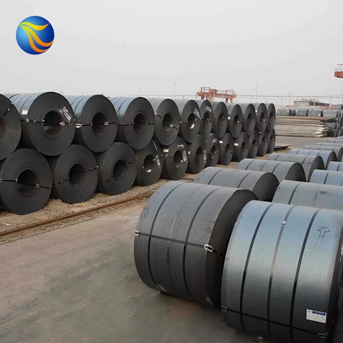 1045 Cold Rolled Steel Coil