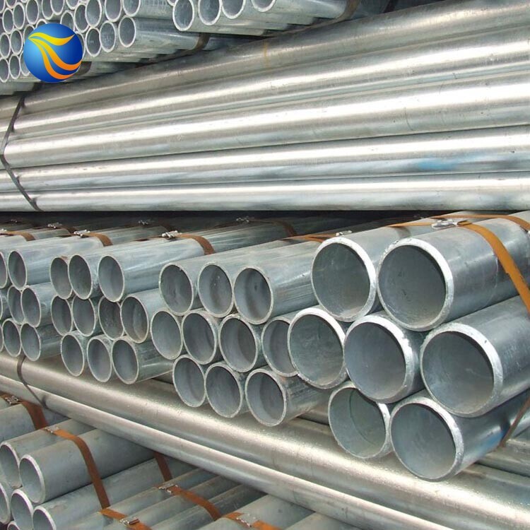 10# Galvanized Pipe