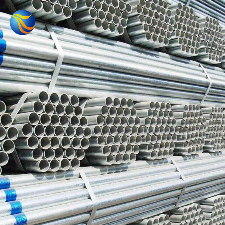 45# Galvanized Pipe