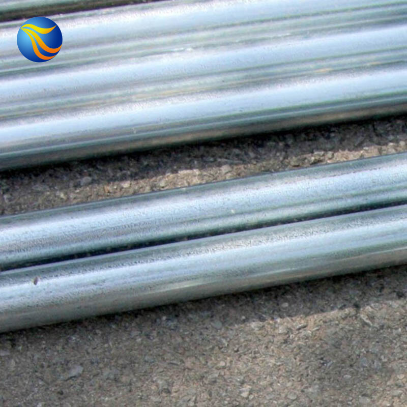 45# Galvanized Pipe