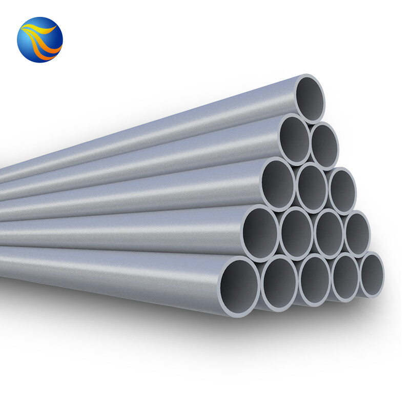  ST35 Galvanized Pipe