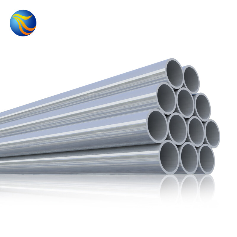 ST35 Galvanized Pipe