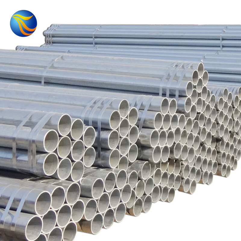 45# Galvanized Pipe