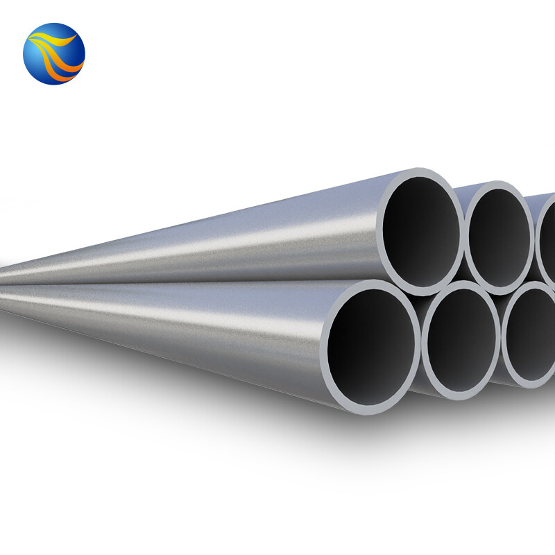 ST35 Galvanized Pipe