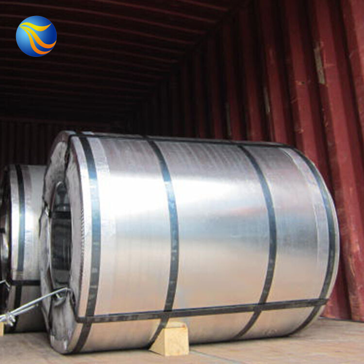 Galvanized Coil