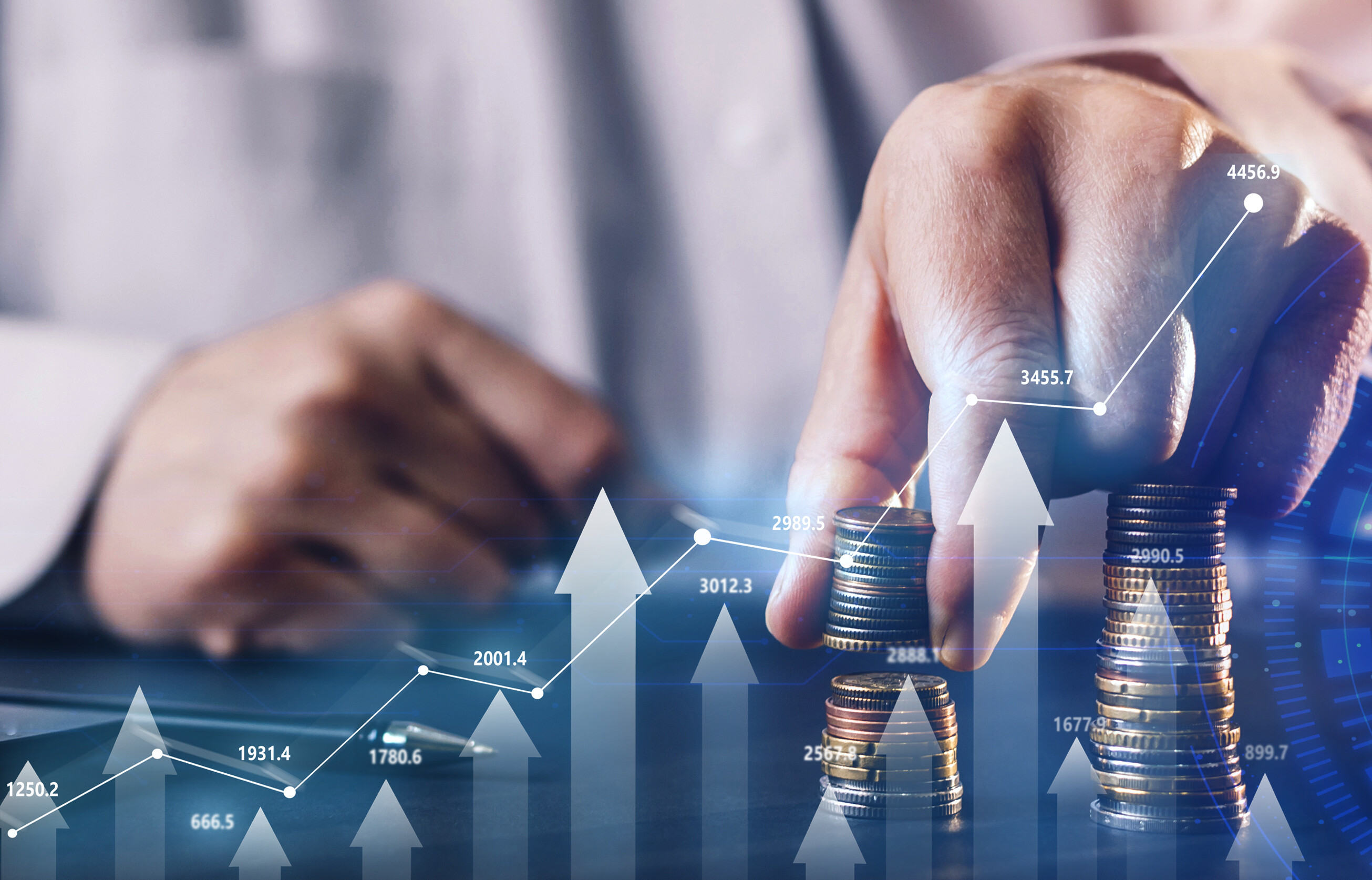 Export price advantage has increased