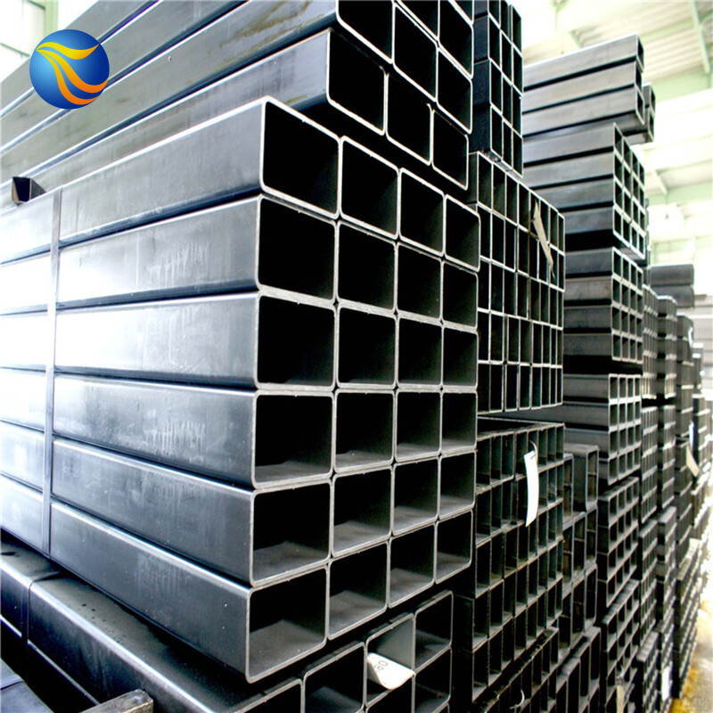 Galvanized Square Tube