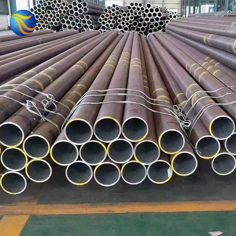 Carbon Steel Pipe