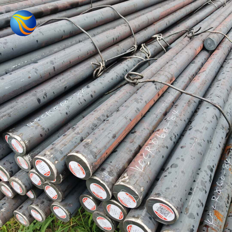 Carbon Steel Rod