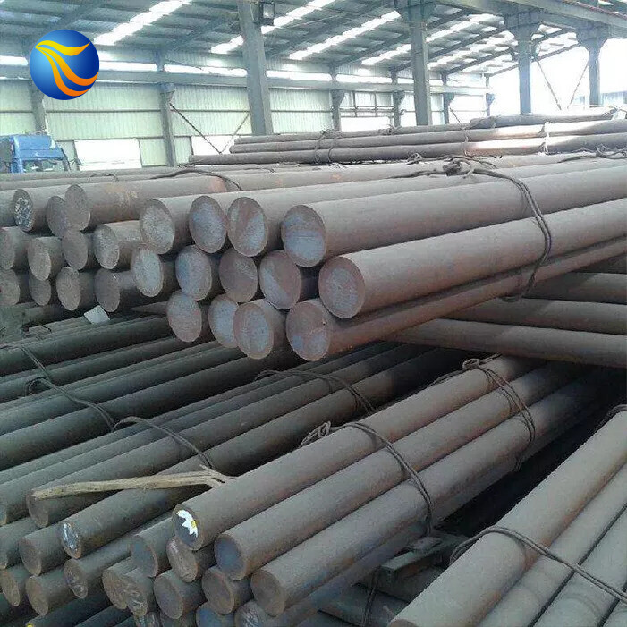 AISI/SAE 4140 Alloy Steel Bar